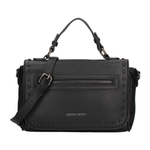 Borsa a mano  da donna Poliuretano In Poliuretano 26x17x7 cm