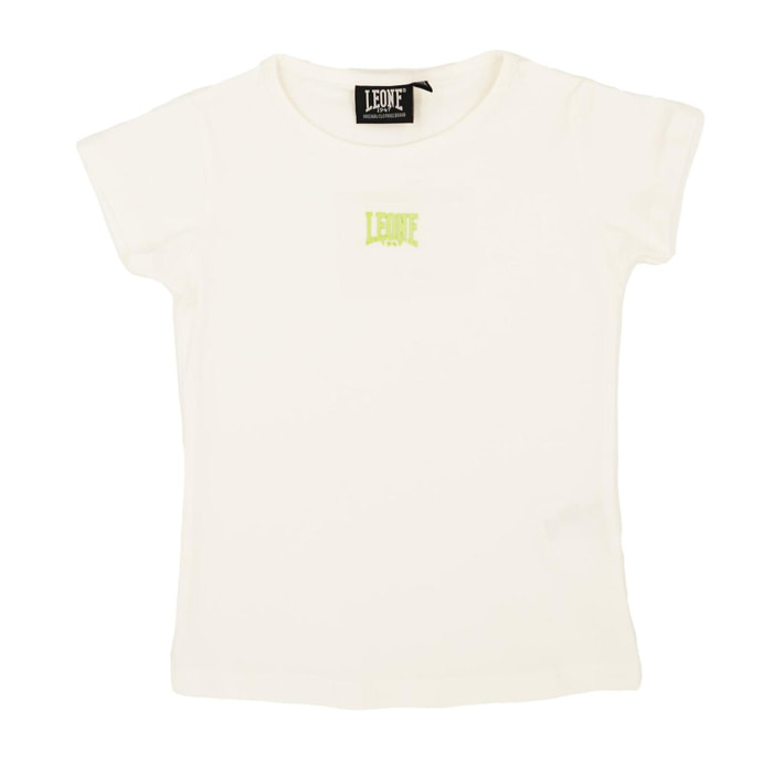 T-shirt da bambina Pure Chic