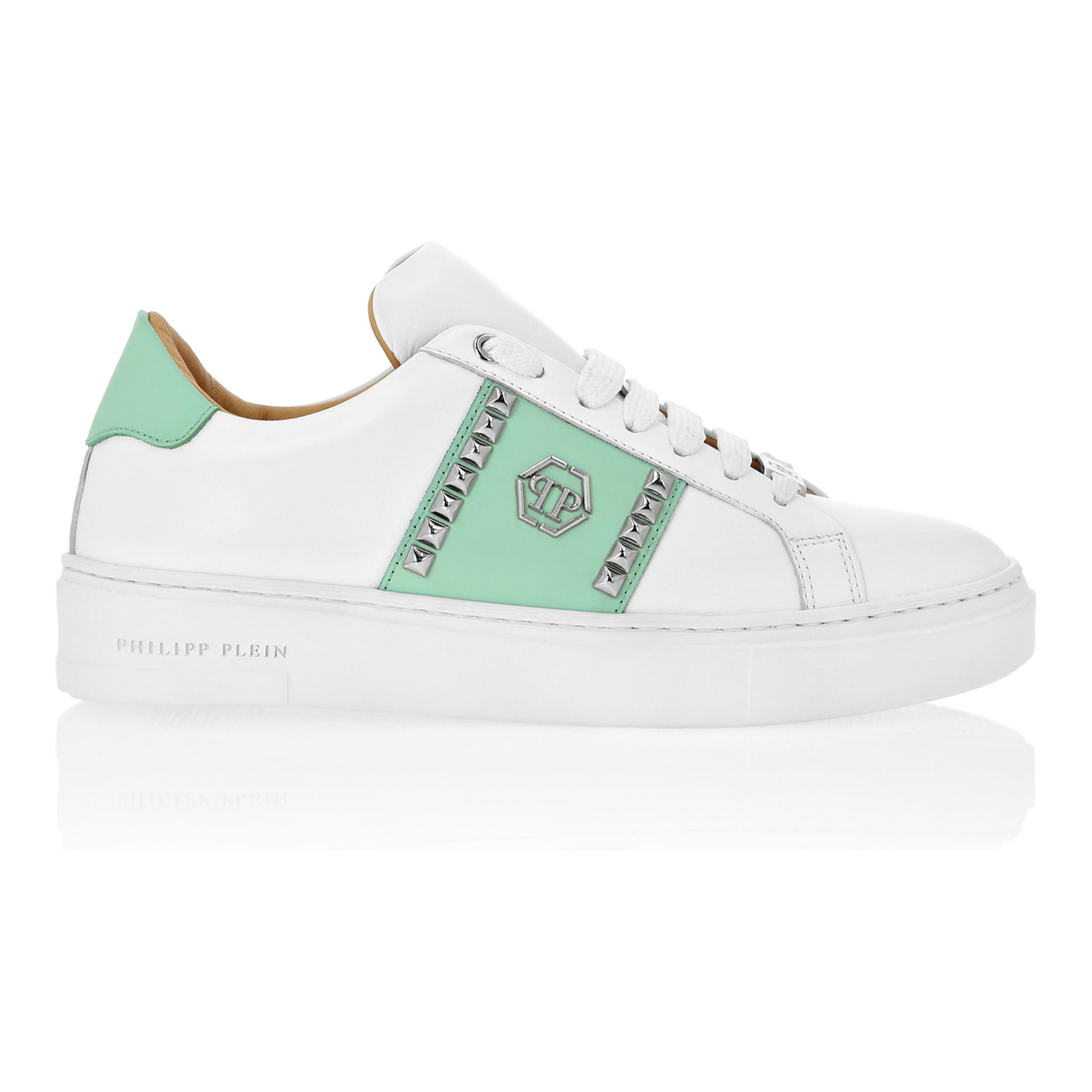PHILIPP PLEIN Zapatillas bajas