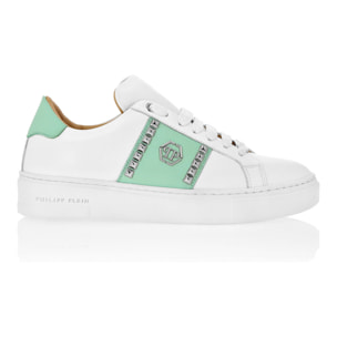 PHILIPP PLEIN Zapatillas bajas