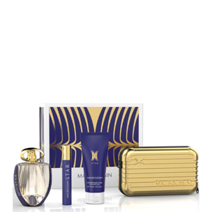 Star - Coffret Eau de Parfum 90ml + 2 Produits