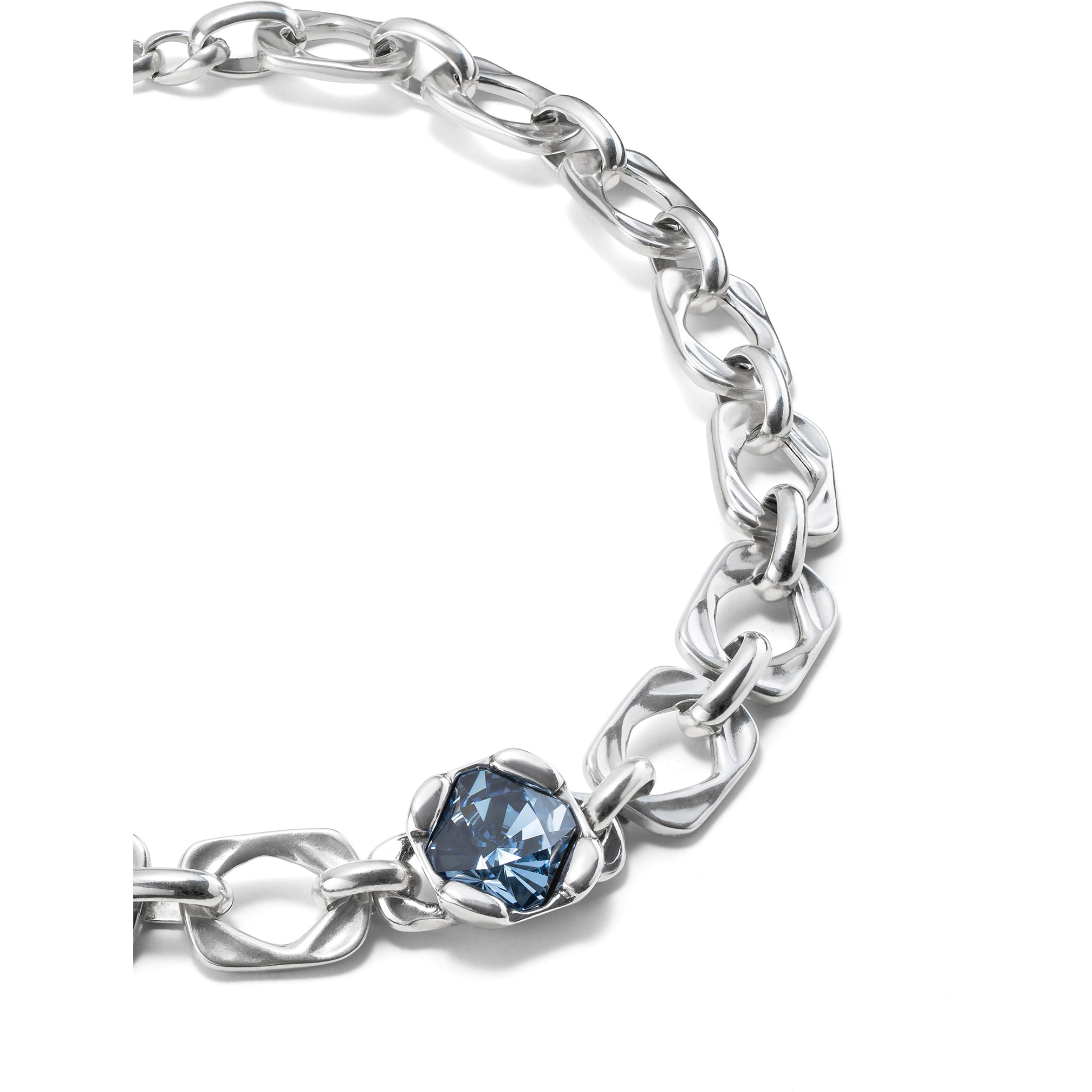 Colgante Marvelous AZUL U