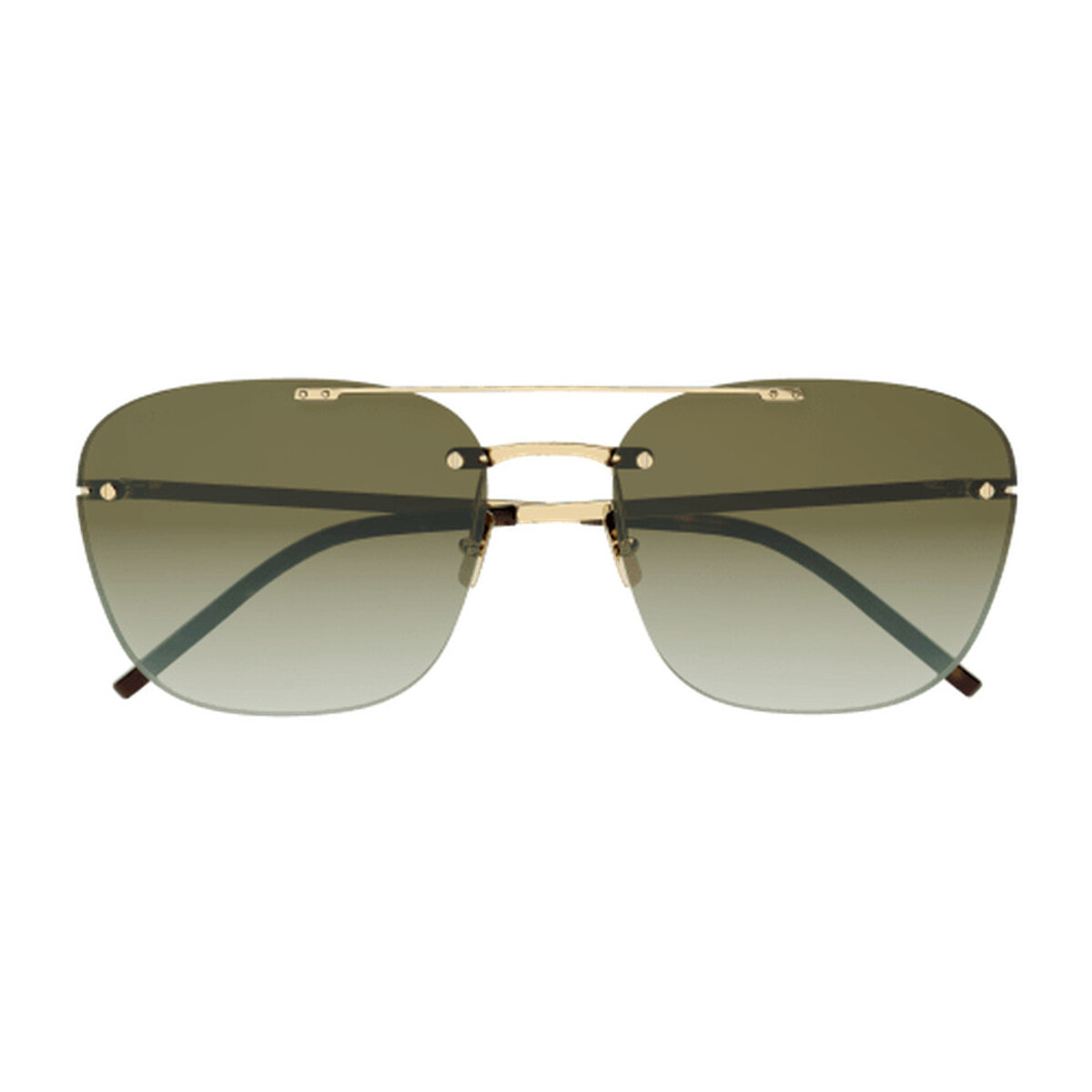 GAFAS DE SOL SAINT LAURENT SL 309 RIMLESS-003
