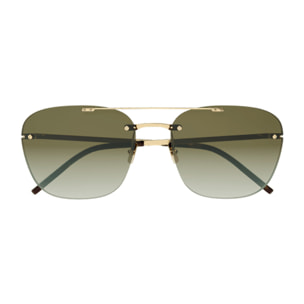 GAFAS DE SOL SAINT LAURENT SL 309 RIMLESS-003