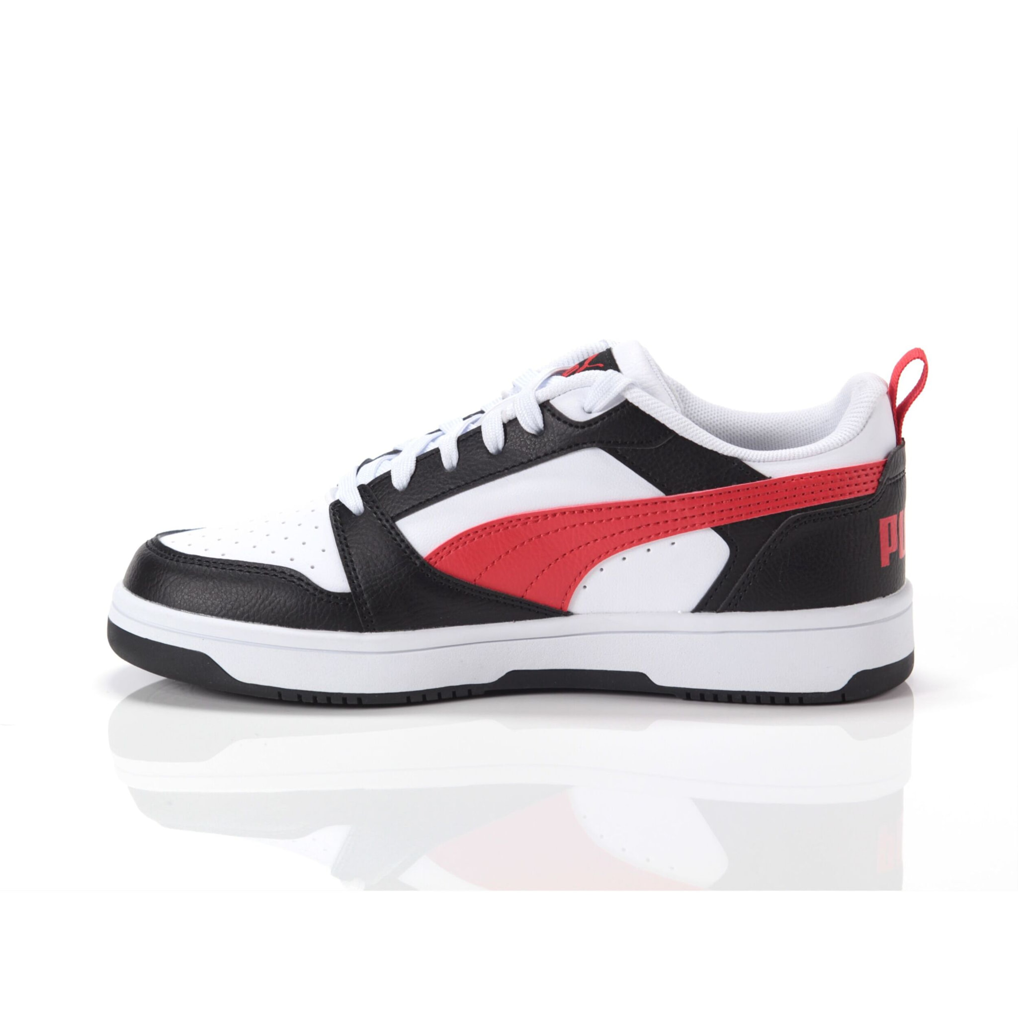 Sneakers Puma Rebund v6 Bianco