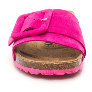 Sandalia BILLOWY ROSA