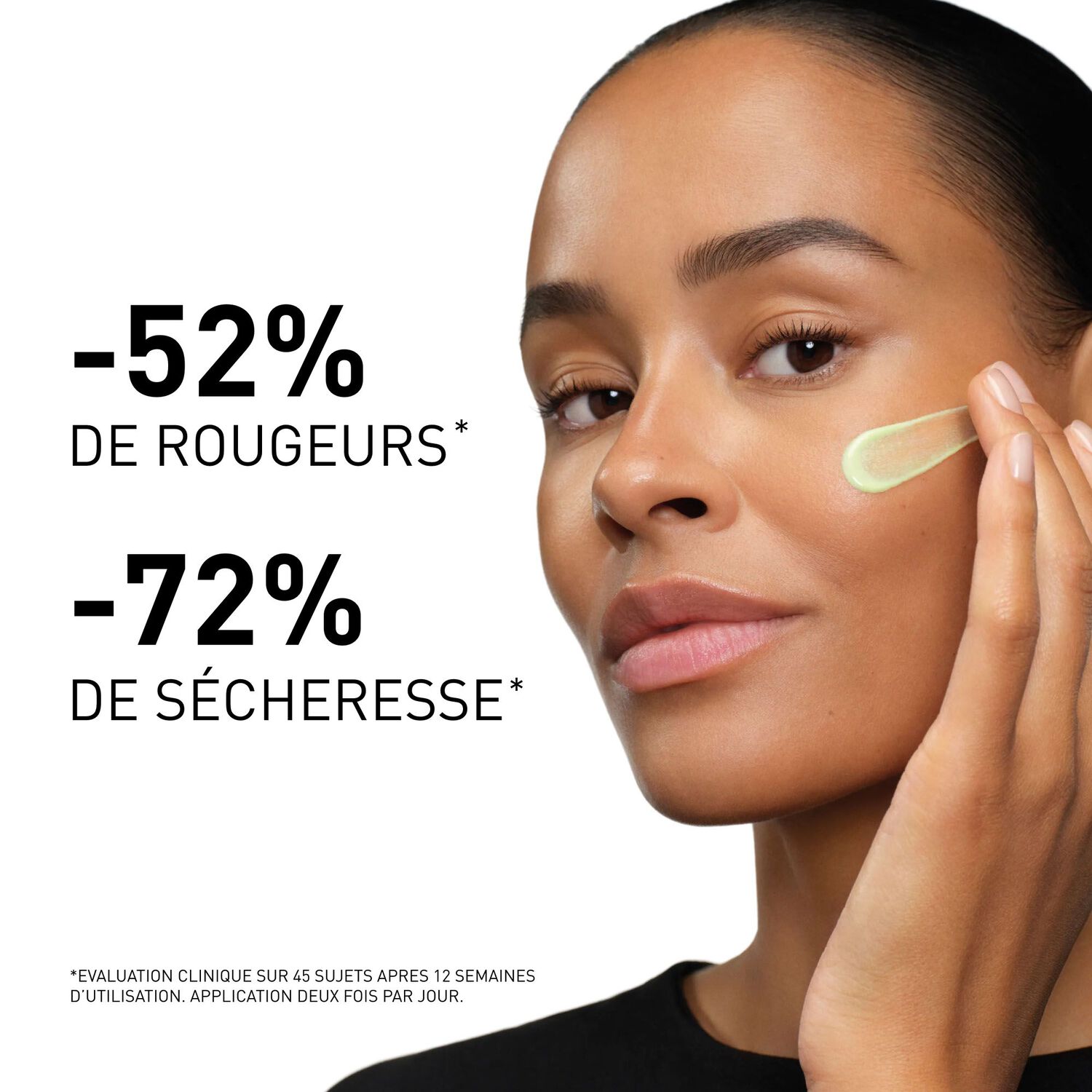 Daily Repair Mineral SPF 50 - Fluide Hydratant Protecteur Quotidien