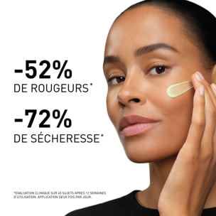 Daily Repair Mineral SPF 50 - Fluide Hydratant Protecteur Quotidien