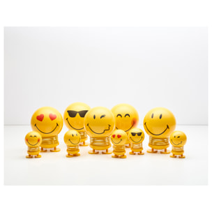 Hoptimist Smiley Love