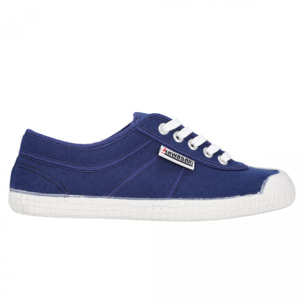 Zapatillas Sneaker para Hombre - KAWASAKI Legend Canvas Shoe K192500 2002 Navy