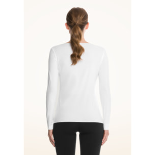 Top a maniche lunghe Aurora Pure Top Long Sleeves