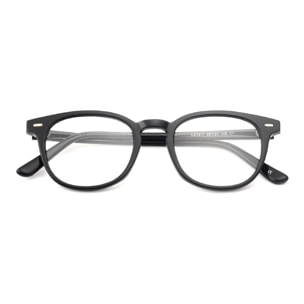 OCCHIALI DA SOLE OCEAN ZODIAC in Nero