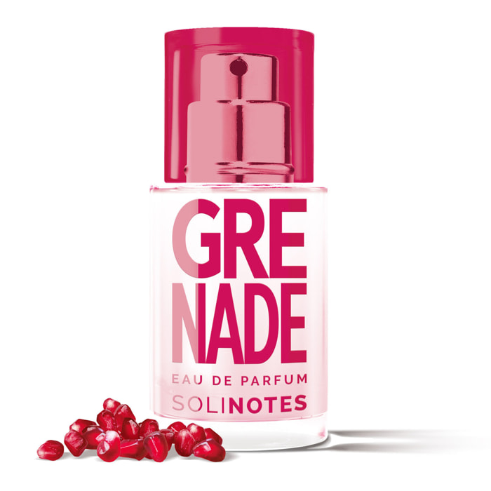 Grenade - Eau de Parfum