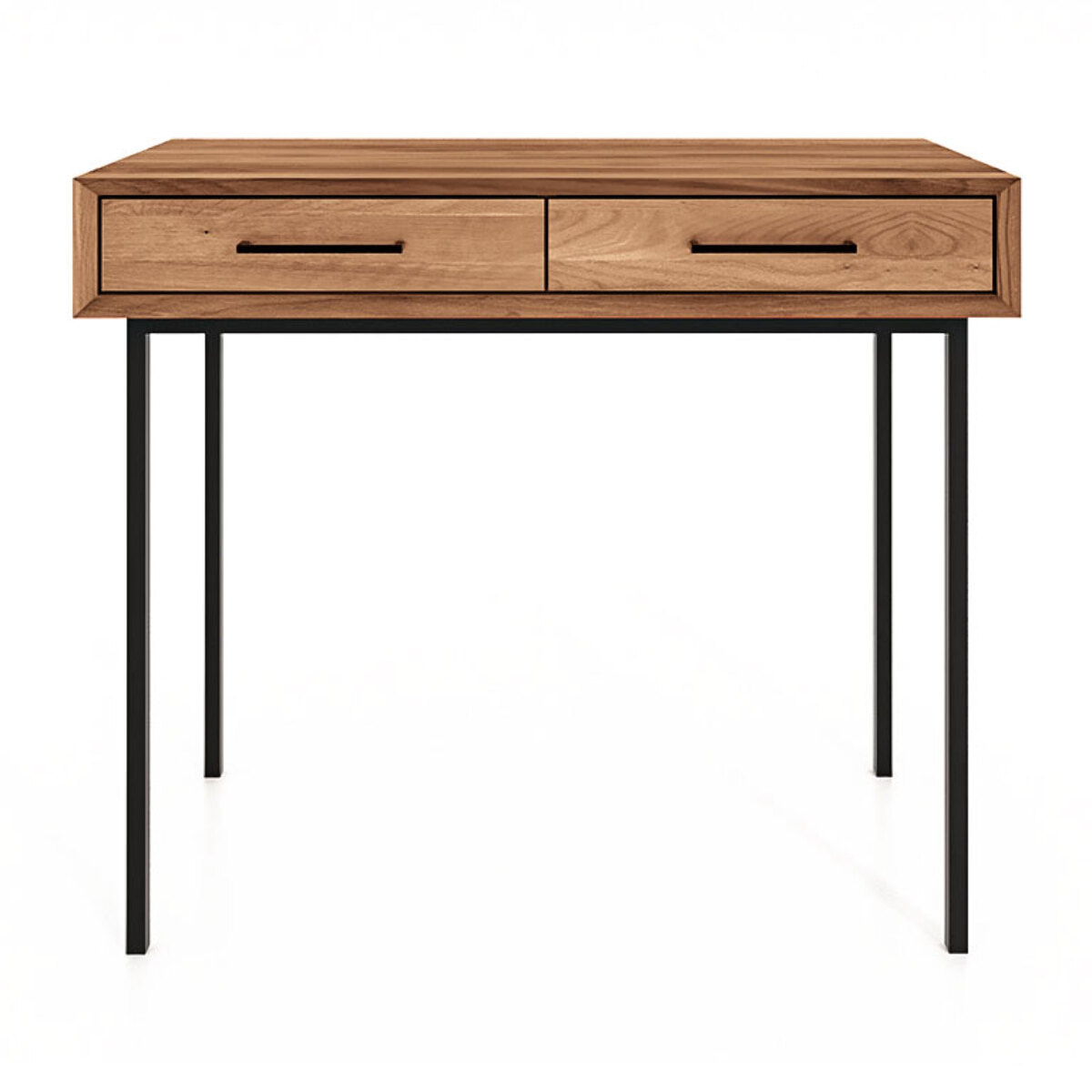Console hêtre paola 97x45cm