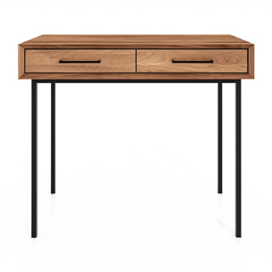 Console hêtre paola 97x45cm