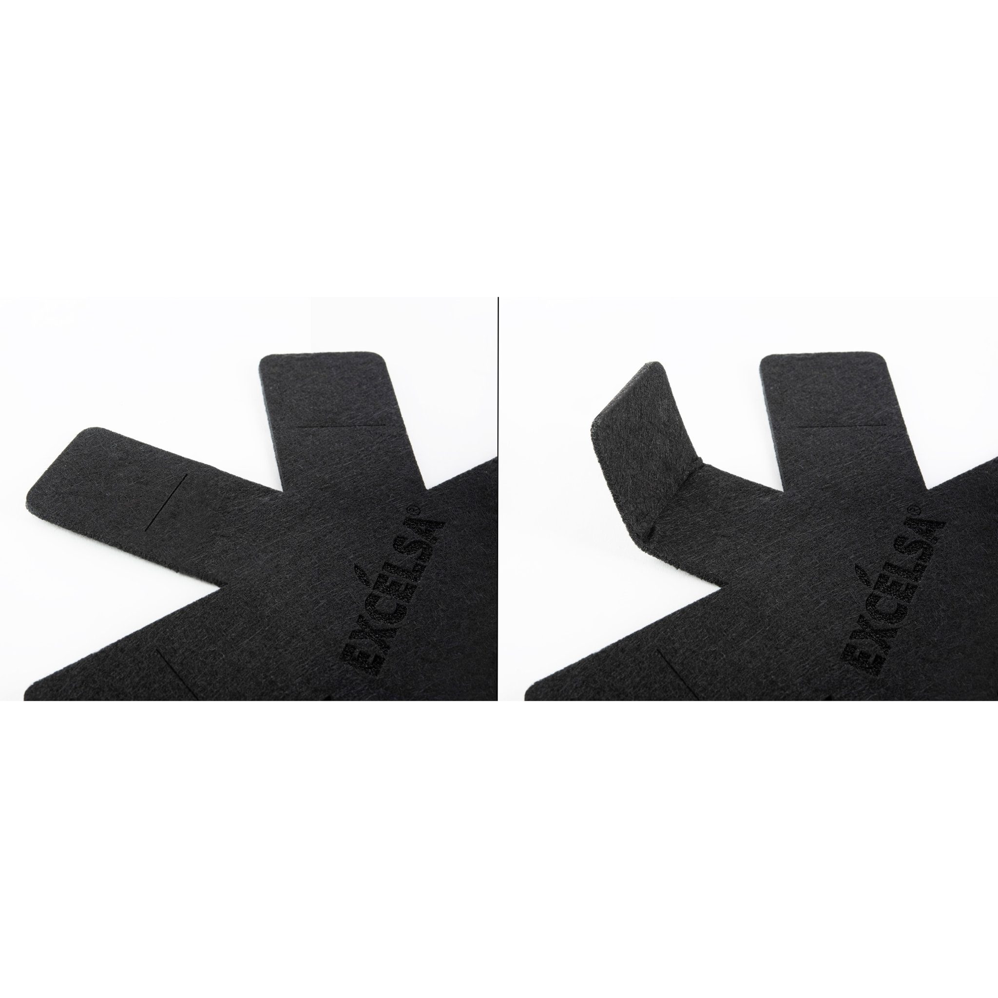 Casseruola 16 cm Excelsa – Forn-Ok, Alluminio Grigio