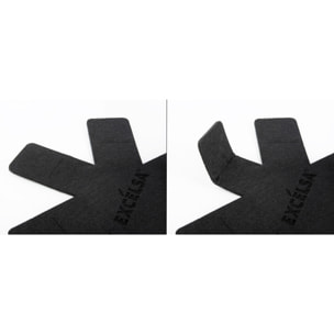 Casseruola 16 cm Excelsa – Forn-Ok, Alluminio Grigio