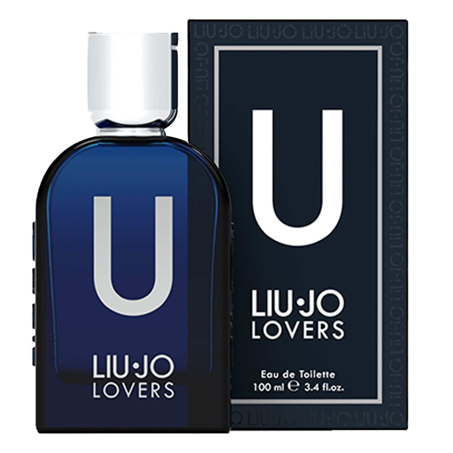 Liu Jo Lovers Homme - Eau de Toilette