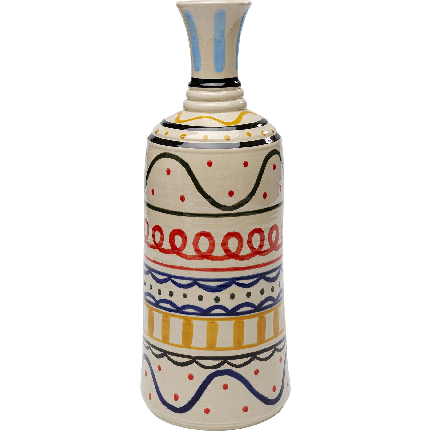 Vase Los Cabos 40cm Kare Design