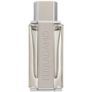 Bright Leather Homme - Eau de Toilette