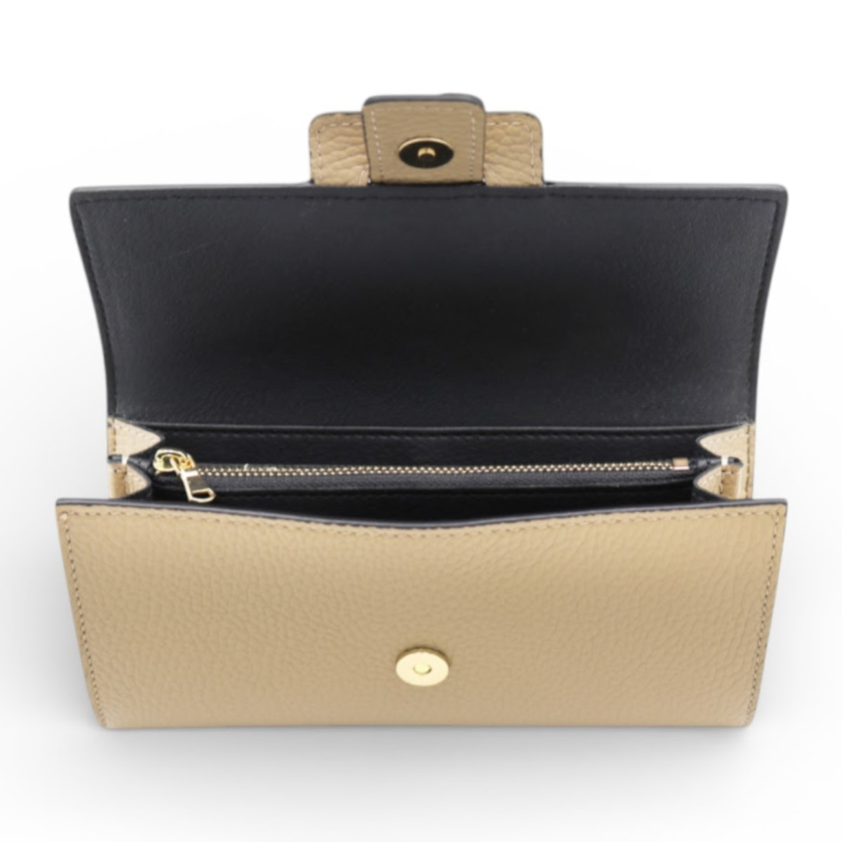 Cartera Cheval Firenze Dean Taupe