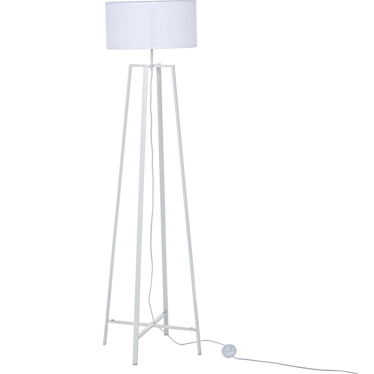 Lampadaire noelia 156cm