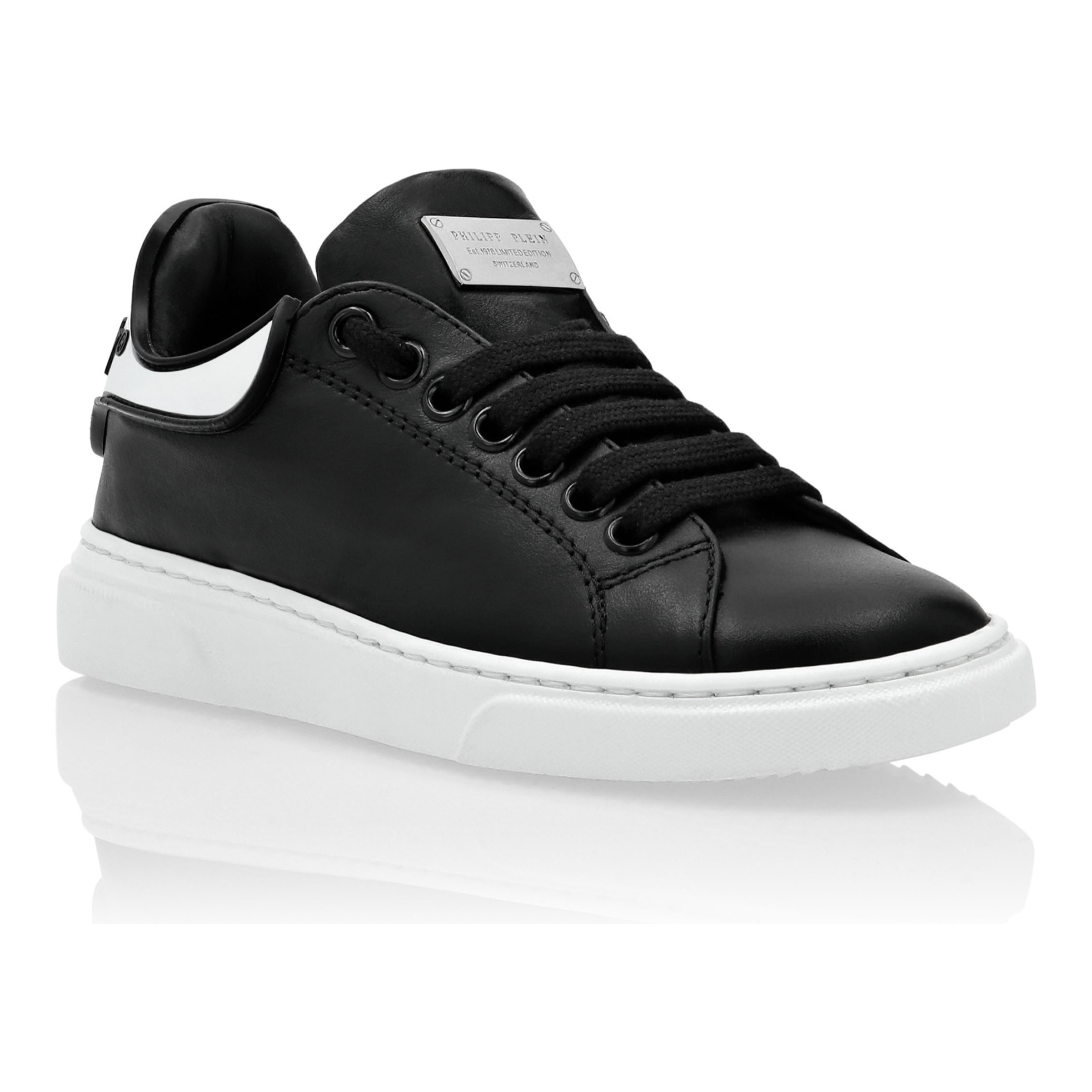 PHILIPP PLEIN Runner Sneaker BIG BANG