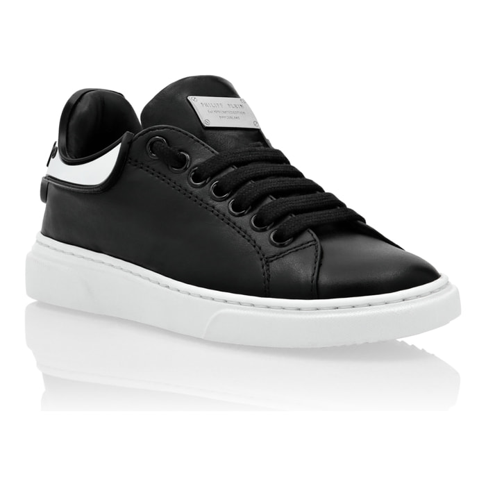 PHILIPP PLEIN Runner Sneaker BIG BANG