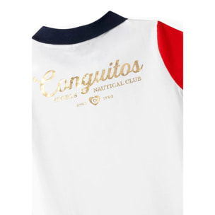 Conguitos - Moda casual per bambina