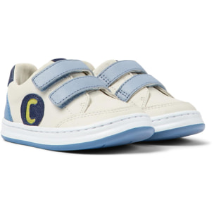 CAMPER Runner Four - Sneaker Multicolore Bambino Unisex