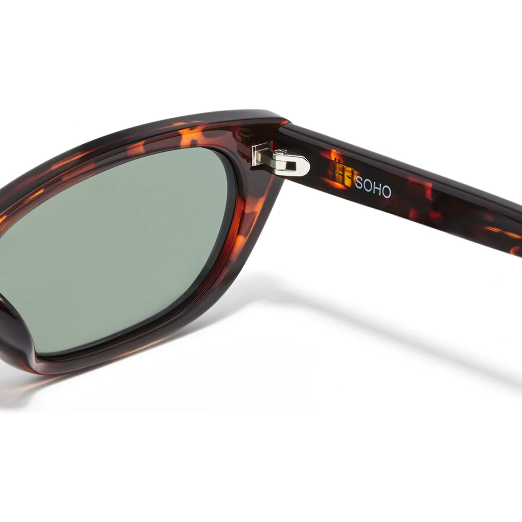 Gafas De Sol D. Franklin Soho Tort