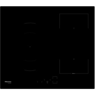 Plaque induction HISENSE HI6321BBO