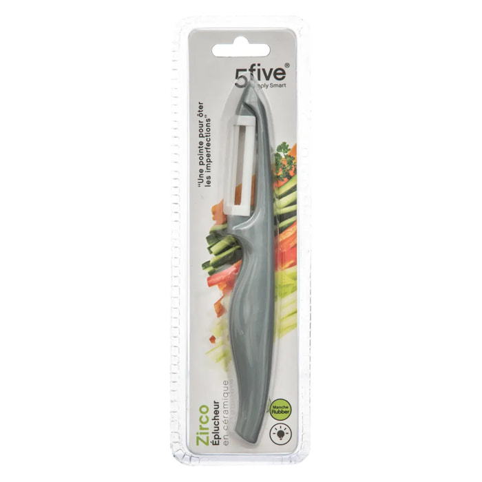 Éplucheur en céramique "Zirco"