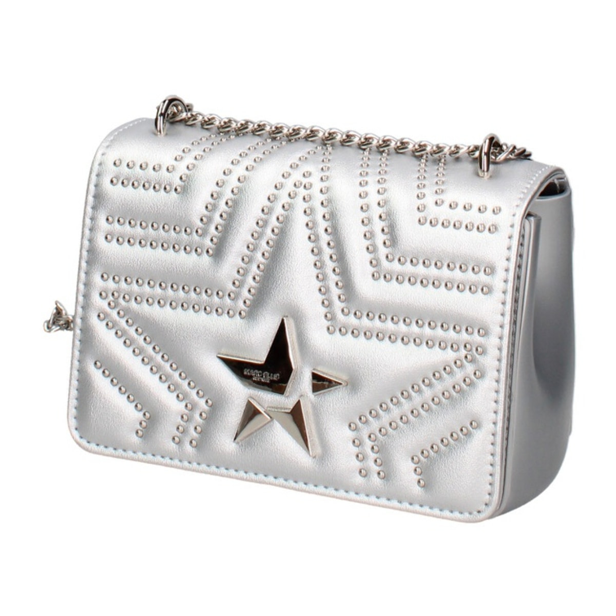 Borsa a mano da donna - Modello False - 100% gomma - 11.0 x 19.0 x 6.5 cm