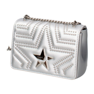 Borsa a mano da donna - Modello False - 100% gomma - 11.0 x 19.0 x 6.5 cm