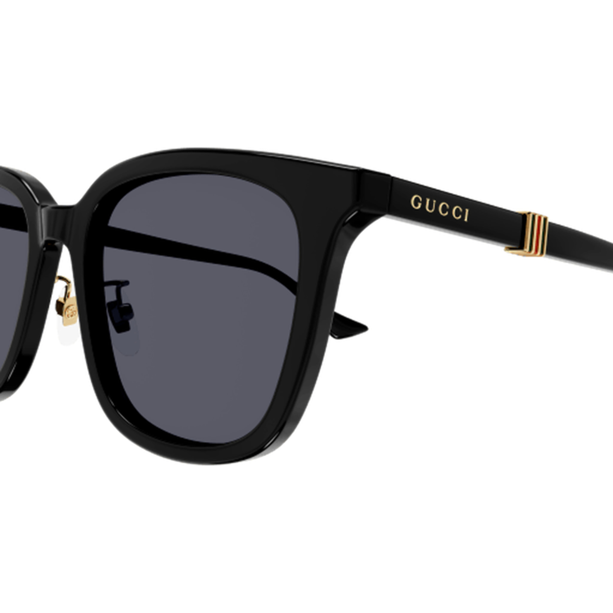 Gafas de Sol Gucci GG1498SK-001 de Acetato Hombre 54 mm
