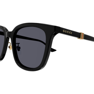 Gafas de Sol Gucci GG1498SK-001 de Acetato Hombre 54 mm