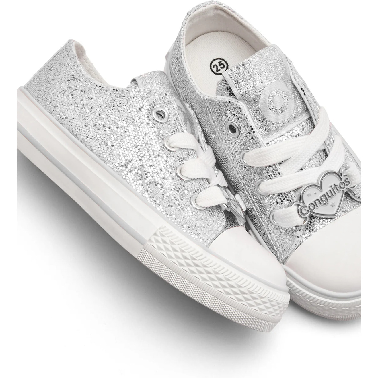 Conguitos - Scarpe Casual per bambini comode