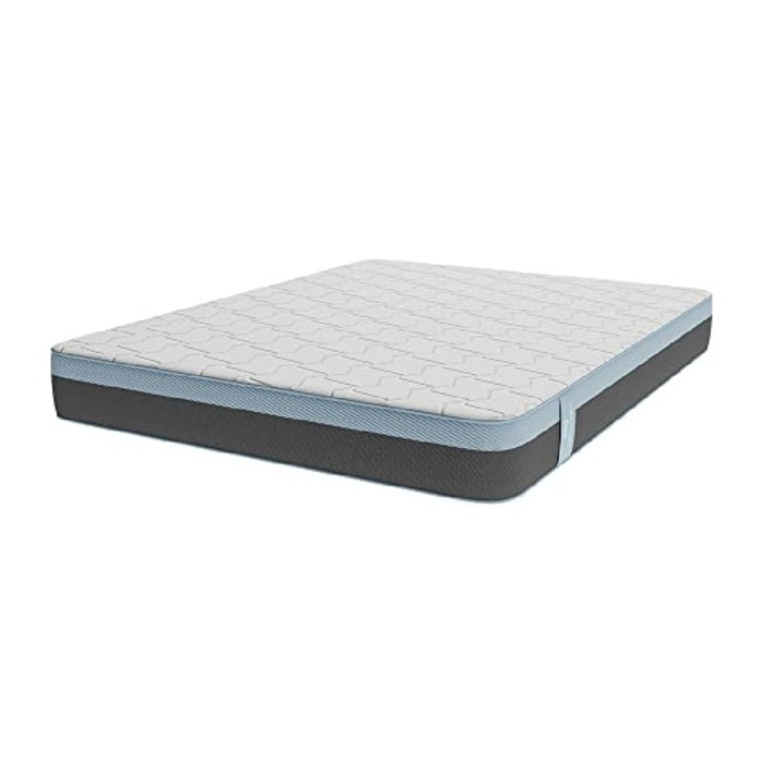 Cecotec Matelas Purevital4990 180 x 190 Multi-Couche, Hauteur 28 cm, Haute Ferme