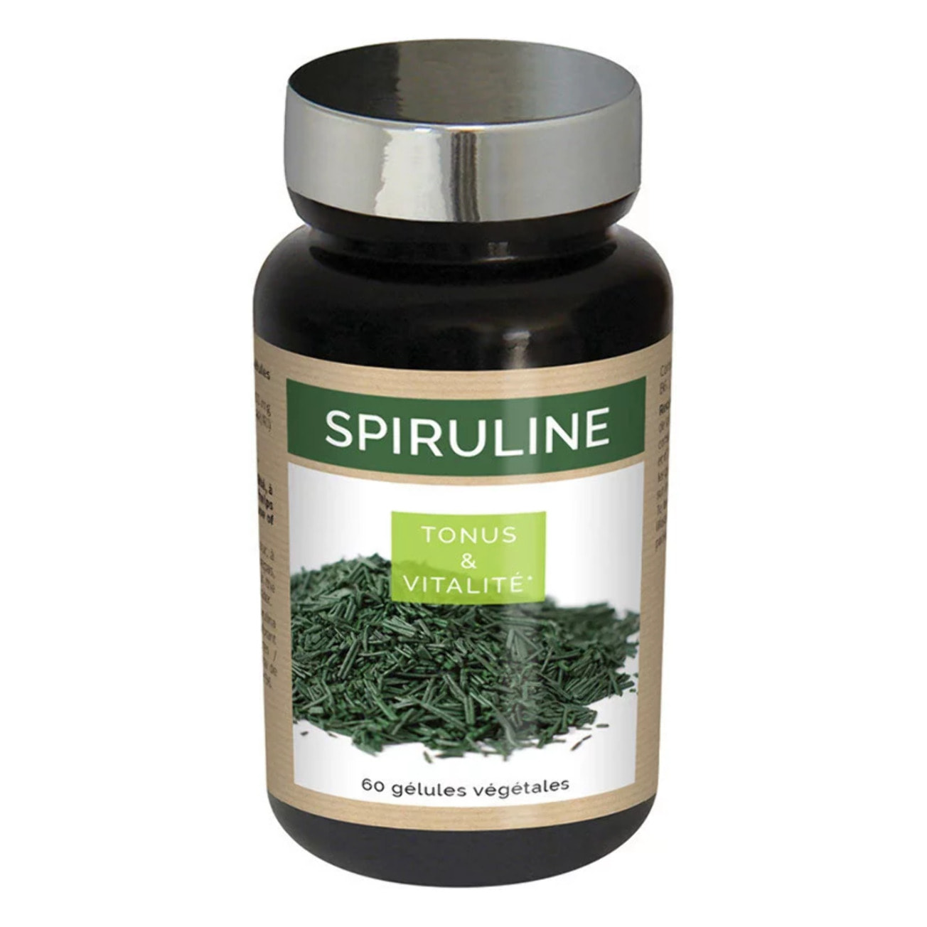 SPIRULINE - VIP