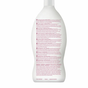 Lavavajillas y limpiabiberones sin perfume,  Attitude, 700 ml