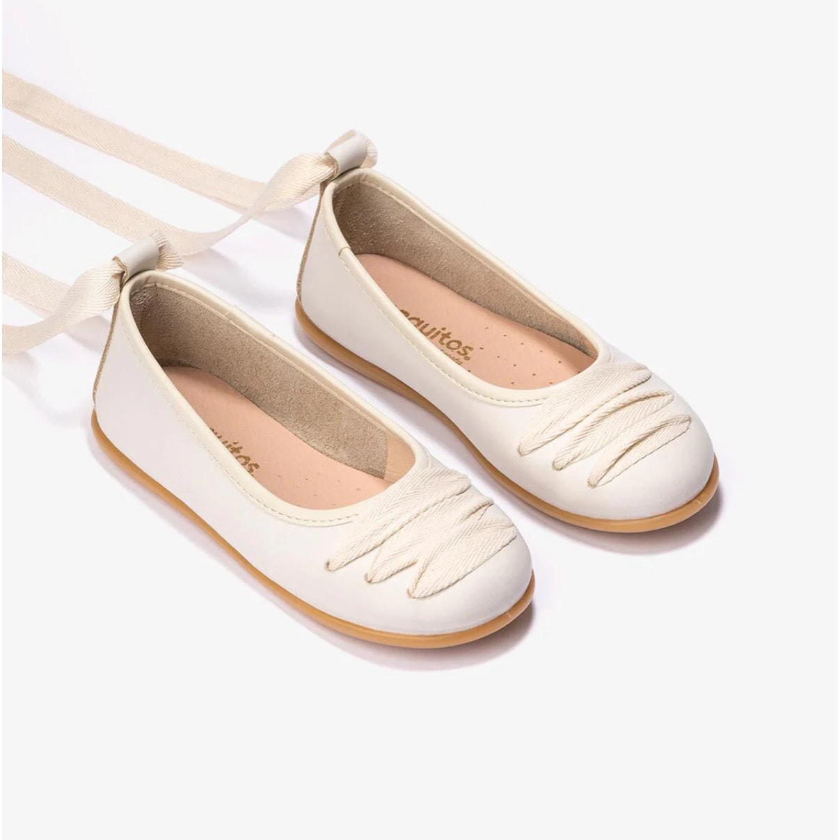 B&W Break&Walk - Scarpe donna e bambina stile ballerina comode