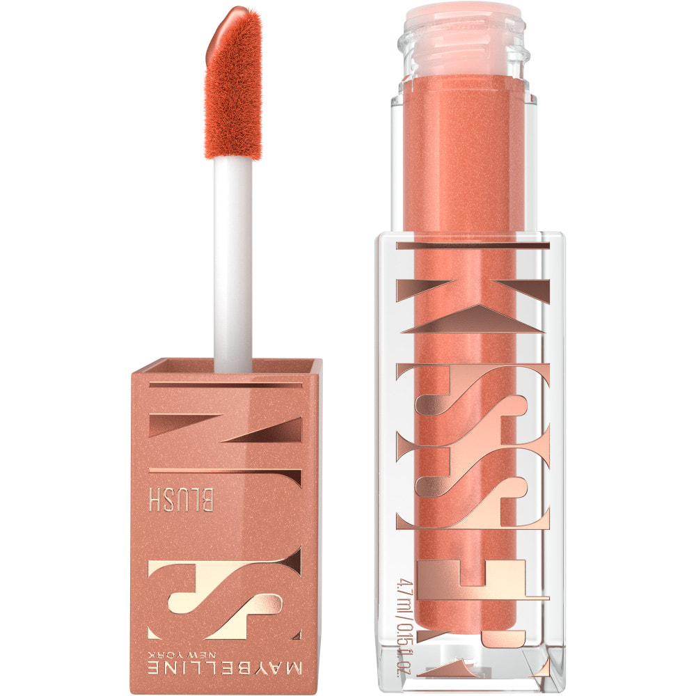 Maybelline New York Sunkisser Blush 003 Sol Search