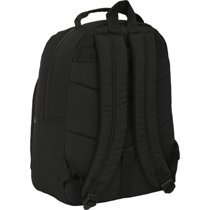 Mochila adapt.carro reciclado blackfit8 "zone"