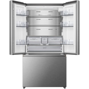 Réfrigérateur multi portes HISENSE RF815N4SESE1