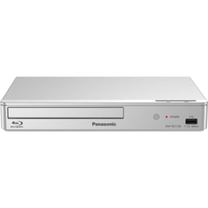 Lecteur Blu-Ray PANASONIC DMP-BDT168EG