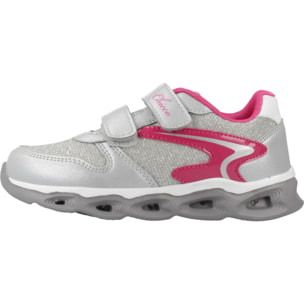 Zapatillas Niño de la marca CHICCO  modelo COOK Gray