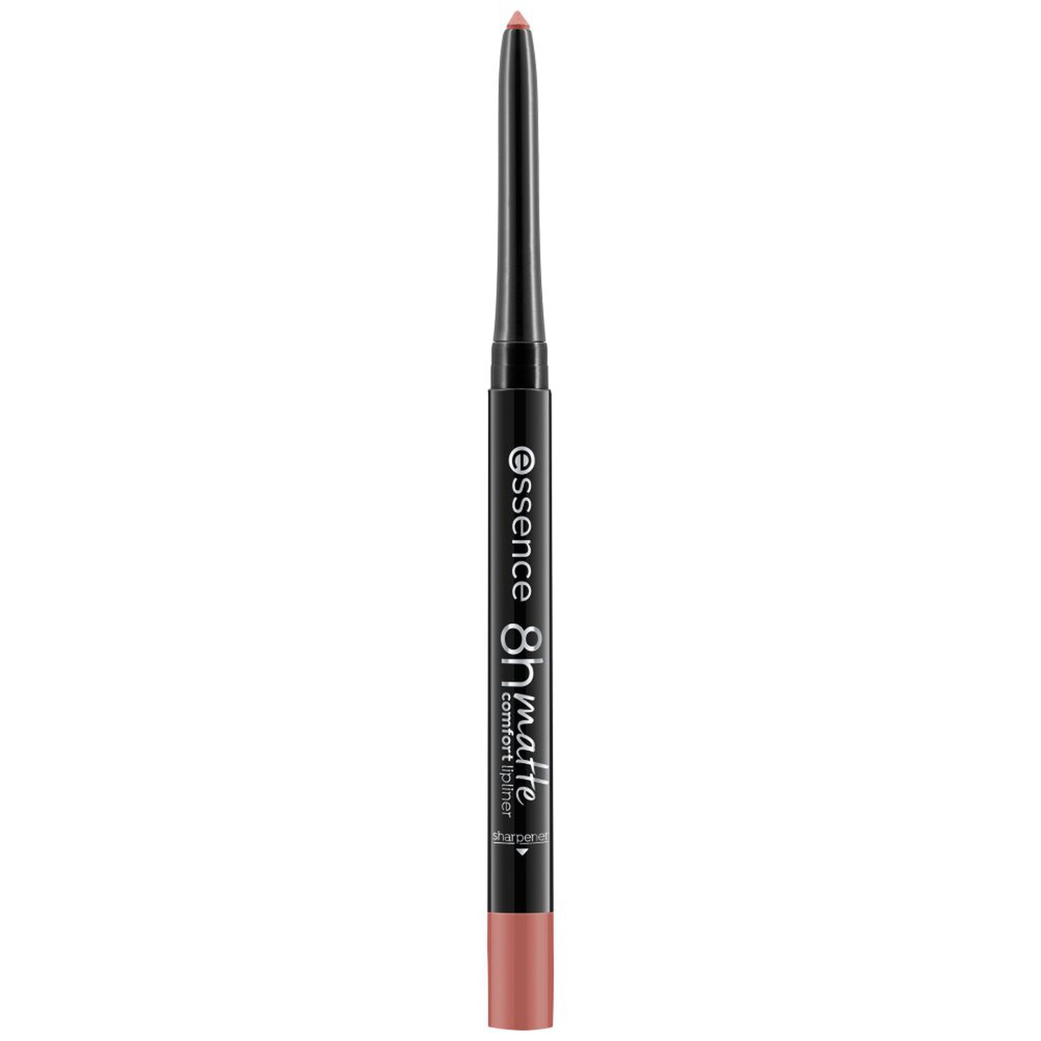 8h Matte Comfort Lipliner - Crayon Contour Lèvres Waterproof