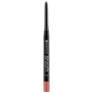 8h Matte Comfort Lipliner - Crayon Contour Lèvres Waterproof