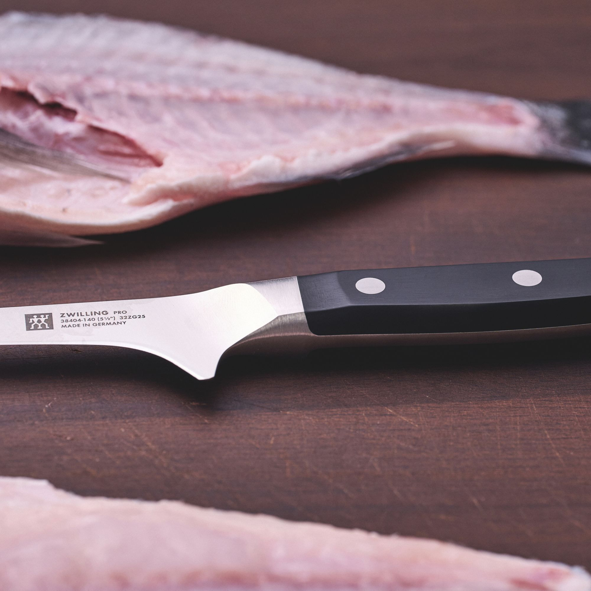 Couteau à désosser 14 cm